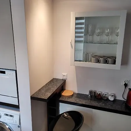 Appartement Wierzbowa 6 Z Klimatyzacja *