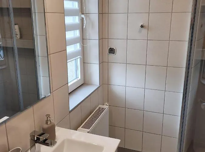 Wierzbowa 6 Z Klimatyzacja Poznan