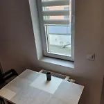 Wierzbowa 6 Z Klimatyzacja Apartment *