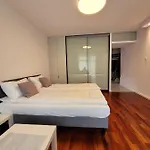 Wierzbowa 6 Z Klimatyzacja Apartment