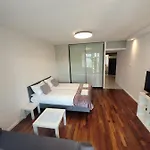 Apartment Wierzbowa 6 Z Klimatyzacja Poznan