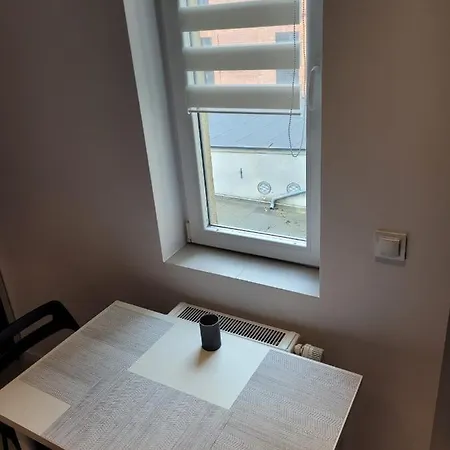 Wierzbowa 6 Z Klimatyzacja Apartment *