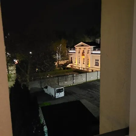 Apartment Wierzbowa 6 Z Klimatyzacja Poznan