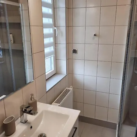 Wierzbowa 6 Z Klimatyzacja Poznan