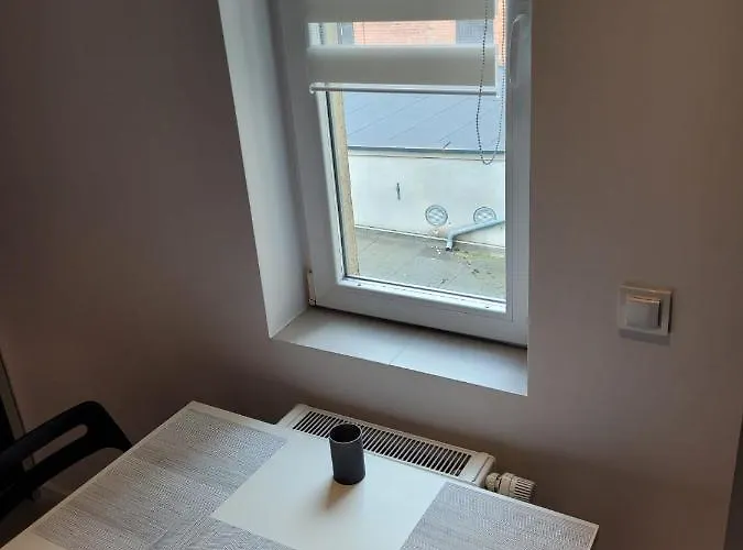 Wierzbowa 6 Z Klimatyzacja 公寓 *